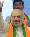 Shah to visit TN on Jan 4 for valedictory of BJP chief's political campaign15