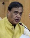 Evidence against Gogoi's 'links with Pak' to be presented soon: Himanta20