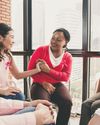 MEETING BREAST CANCER PATIENTS EXPECTATIONS THROUGH AYURVEDA COMPLEMENTING WESTERN MEDICINE12