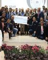IIT Delhi’s batch of 2000 commits record Rs 70 plus Crore pledge at silver jubilee reunion39