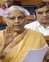 Machine speed, not output, to determine Health Security Cess: Fin Machine speed, not output, to determine Health Security Cess: Fin10