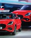 Maruti Suzuki India achieves highest-ever annual production in 2025 at 22.55 lakh units Maruti Suzuki India achieves highest-ever annual production in 2025 at 22.55 lakh units2