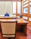 Over 3300 projects worth Rs 85 lakh cr handled by Pragati Platform: Cabinet Secy Over 3300 projects worth Rs 85 lakh cr handled by Pragati Platform: Cabinet Secy14