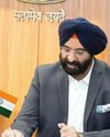 2025 became year of change for Delhi's air: Manjinder Sirsa 2025 became year of change for Delhi's air: Manjinder Sirsa34