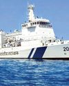 Rajnath Singh to commission ICG ship Samudra Pratap in Goa today29