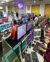 Stock indices extend losing streak for fourth session; Sensex down by 780 points8