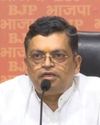 'India economy resilient amid global churn,' says BJP's Gopal Krishna Agarwal16