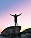 THE ART OF LIVING LIGHTLY28