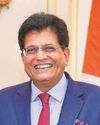 Piyush Goyal suggests concessions for precast, steel construction to curb pollution4