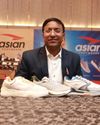 Asian Footwears Expands Summer 2026 Lineup with 2,500 Designs11