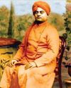 The Monk of Modern Bharat : Swami Vivekananda19