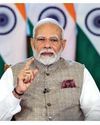 PM MODI PLAYING GLOBAL ROLE TO ESTABLISH PEACE, SAYS UKRAINIAN AMBASSADOR2