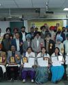 TEACHER FELICITATION CEREMONY HELD IN DERABASSI18
