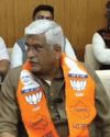 Shekhawat alleges corruption in MNREGA, announces reforms32