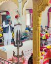 Kuljit Singh Randhawa pays obeisance at Gujarat gurdwara15