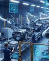 India must accelerate AI, industrial automation to unlock manufacturing potential: Report3