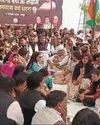 Congress launches state wide ‘Save MNREGA’ protests31