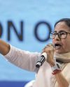 Mamata slams ECI over voter deletions even as poll body cracks whip on micro-observers23