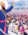 Sri Guru Gobind Singh and the institutional completion of Sikh civilisation22