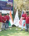 Driving Diplomacy, Business & Fairways IACC Hosts the 4th IACC Open Golf Tournament 2026 at Bombay Presidency Golf Club10