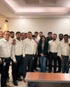 HEADSUP B2B SECURES MANDATE FOR 40+ MW OF SOLAR PANELS AND ANCILLARY PRODUCTS ACROSS RAJASTHAN AND JHARKHAND11