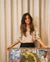 From Boardroom to Art Studio: How Palak Gupta Is Building a New Art Business Through OBRA13