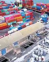 INDIA’S DEC EXPORTS DIP MARGINALLY, IMPORTS RISE; DEFICIT STANDS AT $6.9 BILLION9