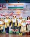 Global Math Minds Shine at 13th International Walnut Mental Maths Championship10