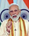 'STARTUP INDIA' MARKS 10 YEARS, PM MODI APPLAUDS YOUTH5