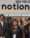 Notion Press Ignites Creativity at World Book Fair 2026, Inspires Next Generation of Authors8