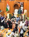 'Assembly may call special session over Guru Teg Bahadur Ji reference issue'37