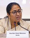 METRO EXPANSION TO EASE CONGESTION AND REDUCE POLLUTION: CM REKHA GUPTA28