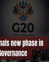 G20 signals new phase in Crypto Governance, backed by global regulatory alignment5