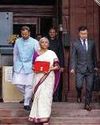 Union Budget 2026 likely to focus on infrastructure, MSME1