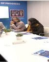 Madhya Pradesh pitches logistics, tourism opportunities at Davos10