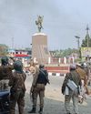 Internet services suspended in Assam’s Chirang district as tensions escalate27