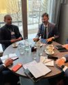 GIFT CITY PUSHES GLOBAL INVESTMENTS DURING DAVOS 20268