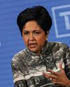 Indra Nooyi urges support for women-led growth globally Indra Nooyi urges support for women-led growth globally6