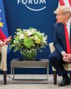 Allies push back as Trump's temperament enters Foreign policy27