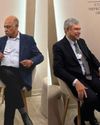 Vaishnaw discusses Al safety, chips with IBM Vaishnaw discusses Al safety, chips with IBM4
