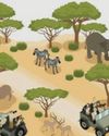 LESSONS A WILDLIFE SAFARI TEACHES EVERY TRAVELER30