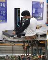 Government boosts SIDBI capital to expand MSME credit16
