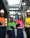 Vedanta Delivers India’s Largest Employee Equity Grant in Manufacturing of Rs 2,500 Crores Vedanta Delivers India’s Largest Employee Equity Grant in Manufacturing of Rs 2,500 Crores7