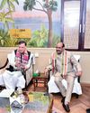 RS Dy Chairman calls for synergy between Parliament, states for efficient AI adoption23
