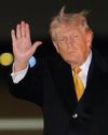 TRUMP SAYS US TO RECEIVE USD 600 BILLION IN TARIFF REVENUE TRUMP SAYS US TO RECEIVE USD 600 BILLION IN TARIFF REVENUE1