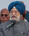 Oil and Gas PSUs becoming tech-driven, profitable and future-ready: Puri2