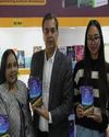 Young Poet Aanya Nigam’s Book Truly, Madly, Deeply Launched at Delhi Book Fair Young Poet Aanya Nigam’s Book Truly, Madly, Deeply Launched at Delhi Book Fair3