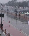 Delhi's air quality improves, AQI stands at 29733