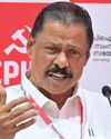 Sabarimala gold theft case: CPM's MV Govindan attacks Congress, questions opposition silence Sabarimala gold theft case: CPM's MV Govindan attacks Congress, questions opposition silence20