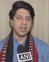 Rahul Gandhi is Insecure leader” BJP’s Shehzad Poonawalla Rahul Gandhi is Insecure leader” BJP’s Shehzad Poonawalla29